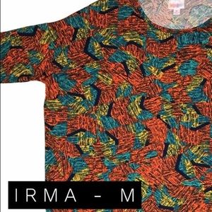 Irma Tunic